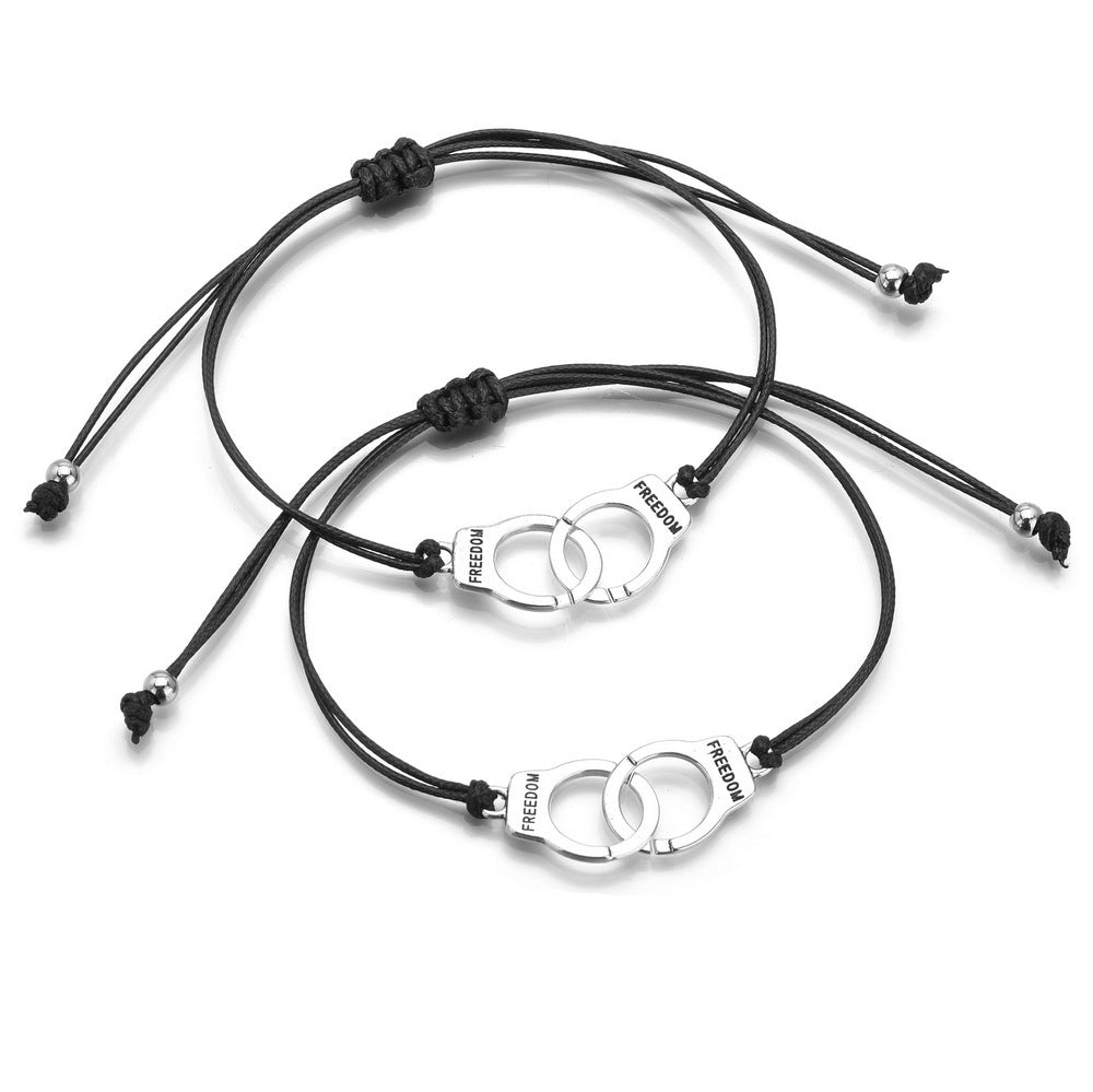 Armbänder Freundschaft