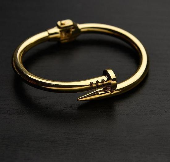Armband Henry Gold