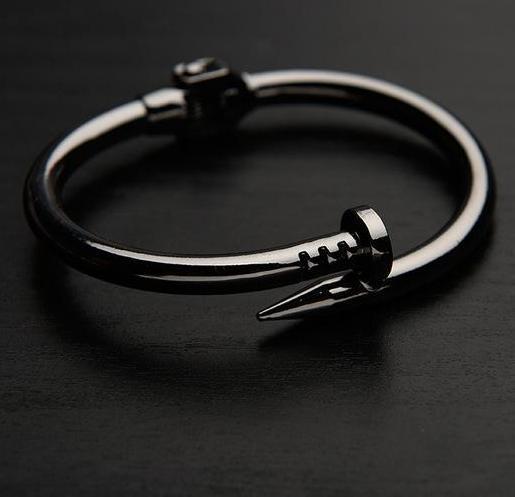 Armband Henry Schwarz
