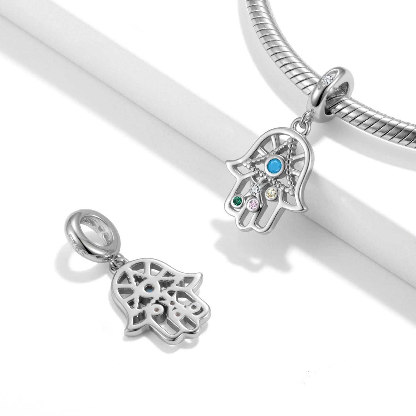 Fatima Charm