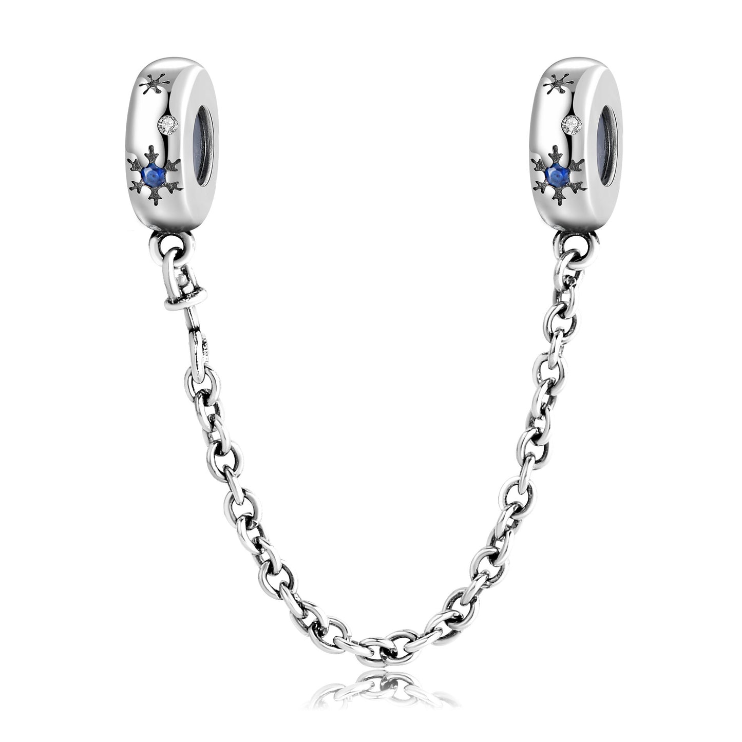 Heidi Charms Schneeflocken