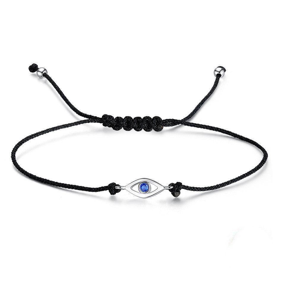 Lederarmband Charlie