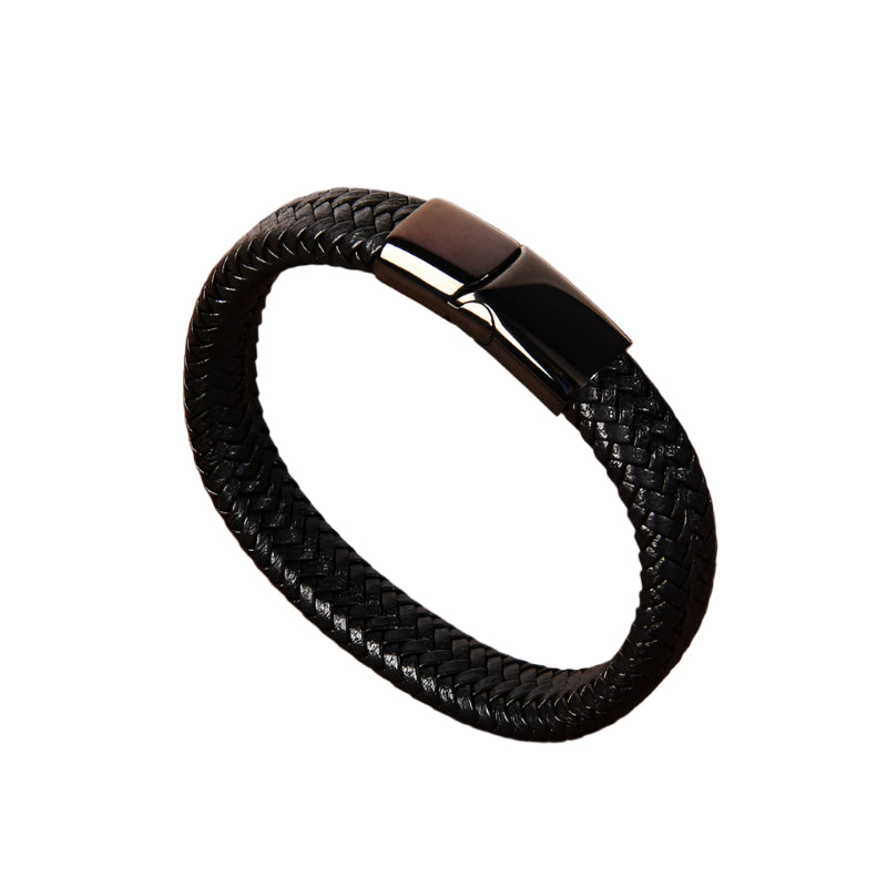 Lederarmbander Maximilian