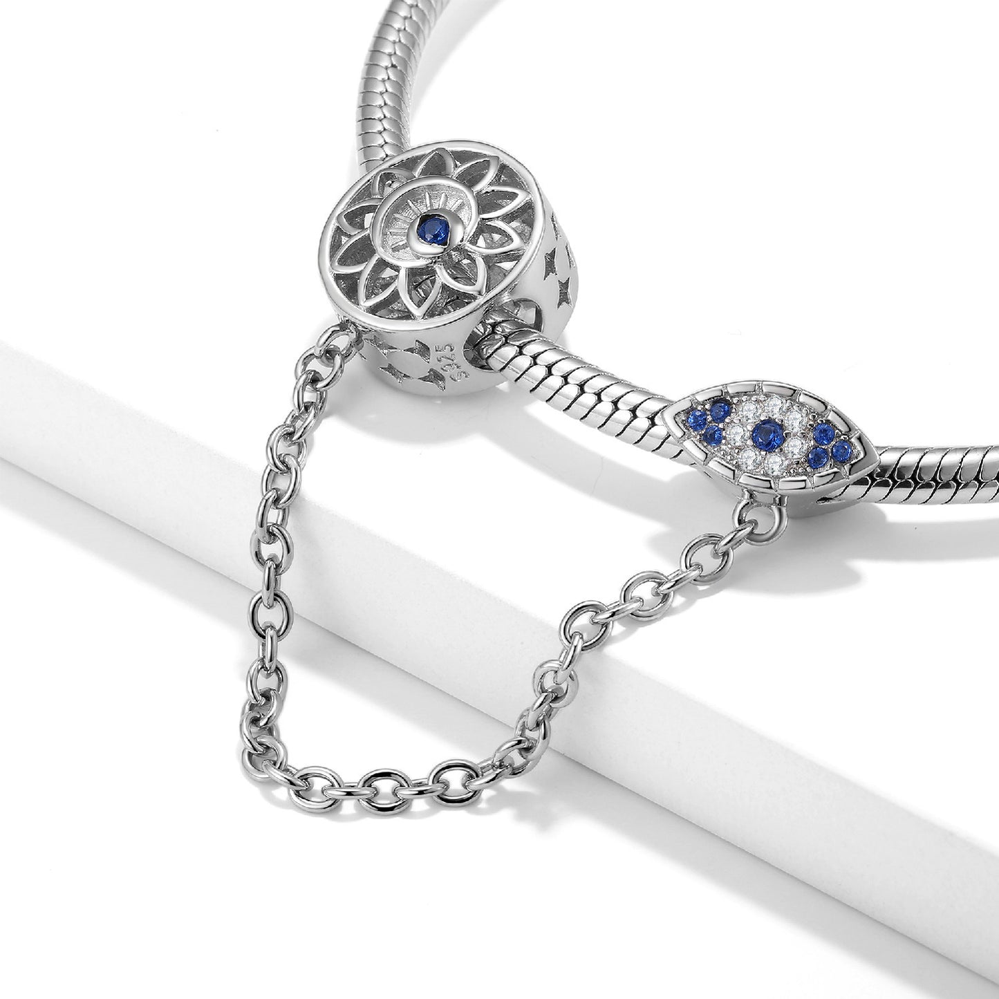Paisley Charm