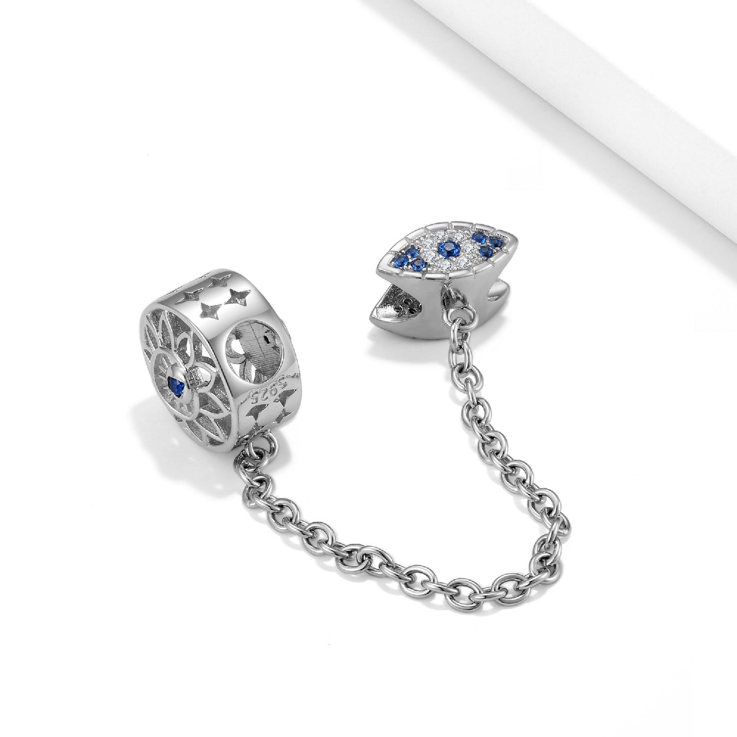 Paisley Charm