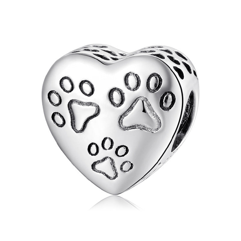 Pfotenliebe Charm