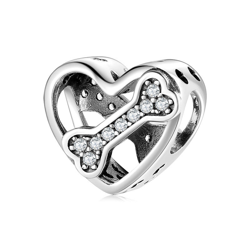 Pfotenliebe Charm