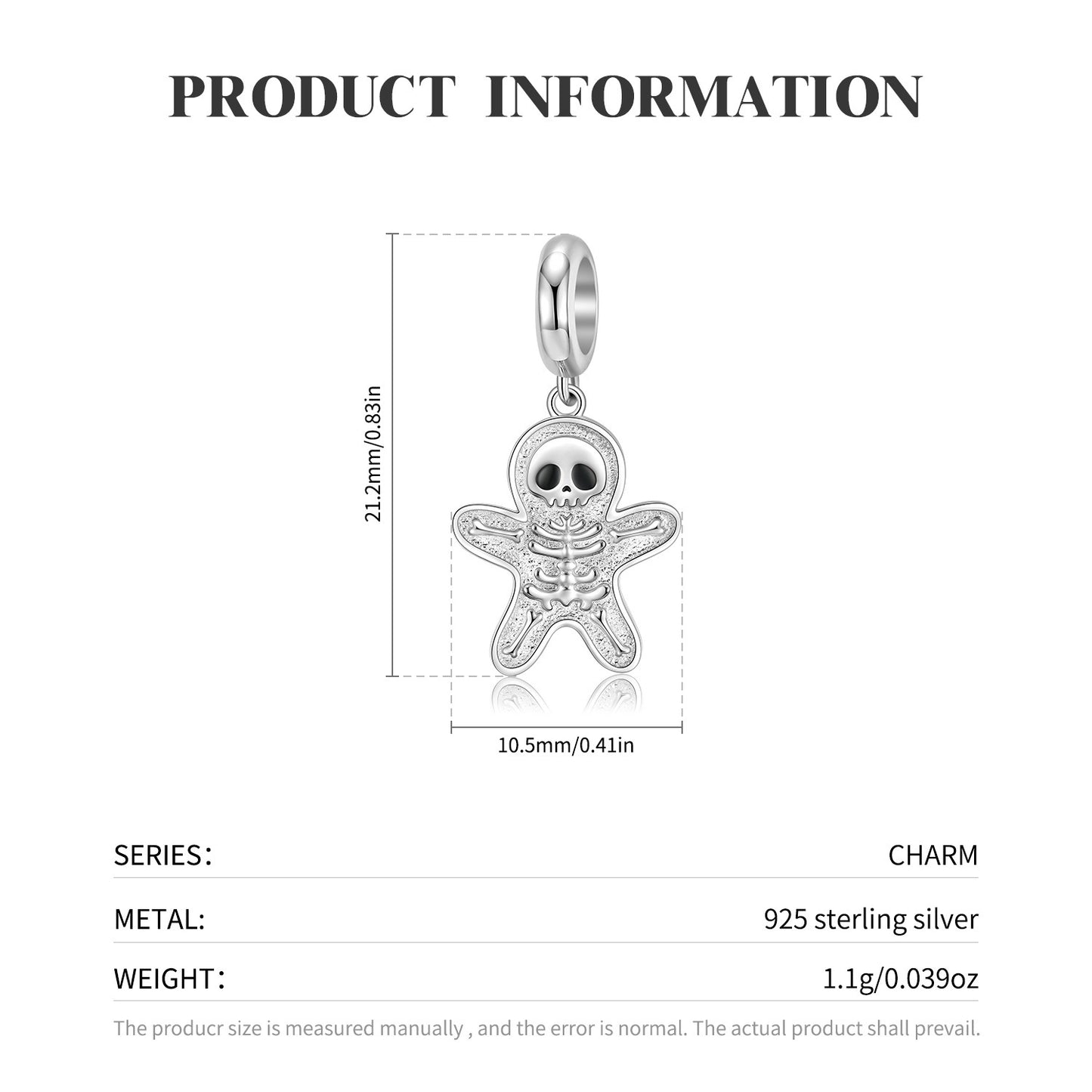 Voodoo Charm Halloween