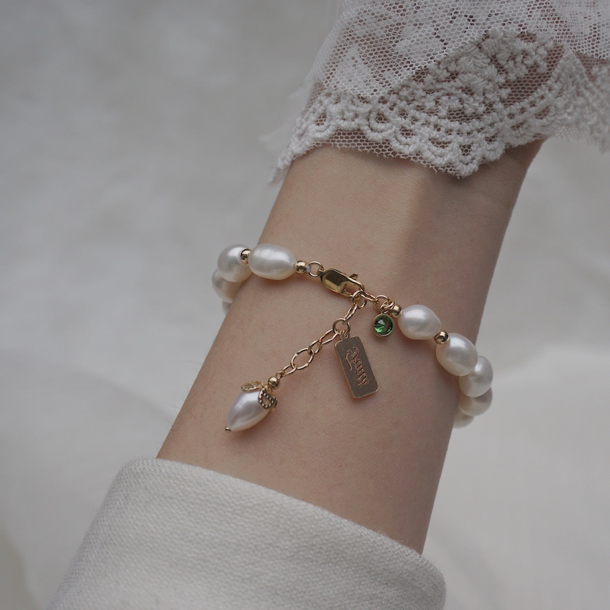 Sehr schönes Armband