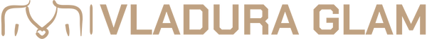 Vladura Glam Logo - Ihr Online-Schmuckshop