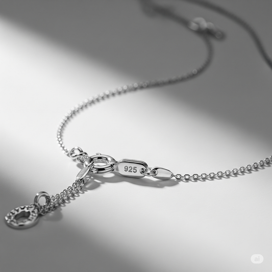 Was ist 925er Silber? Vorteile & Tipps