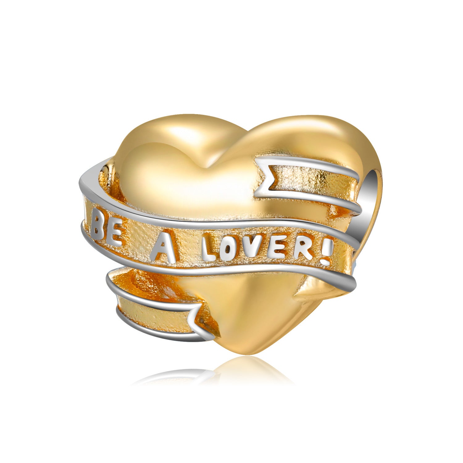 Bandherz Charm