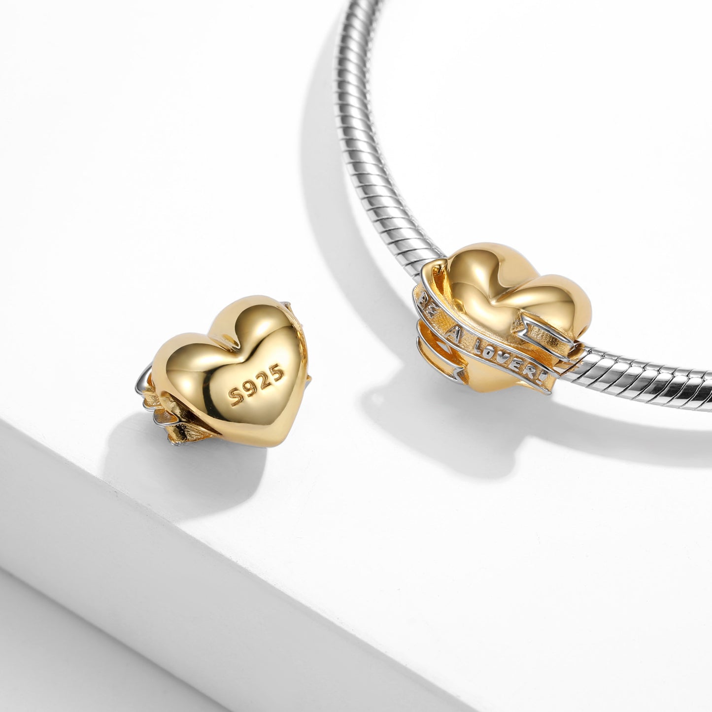 Bandherz Charm
