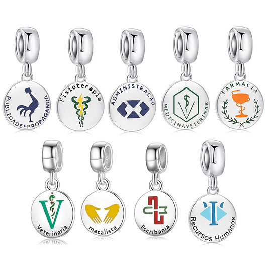 Berufs Charms