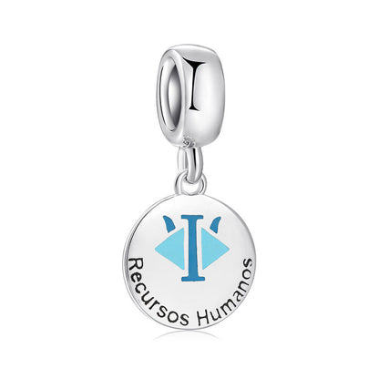 Berufs Charms