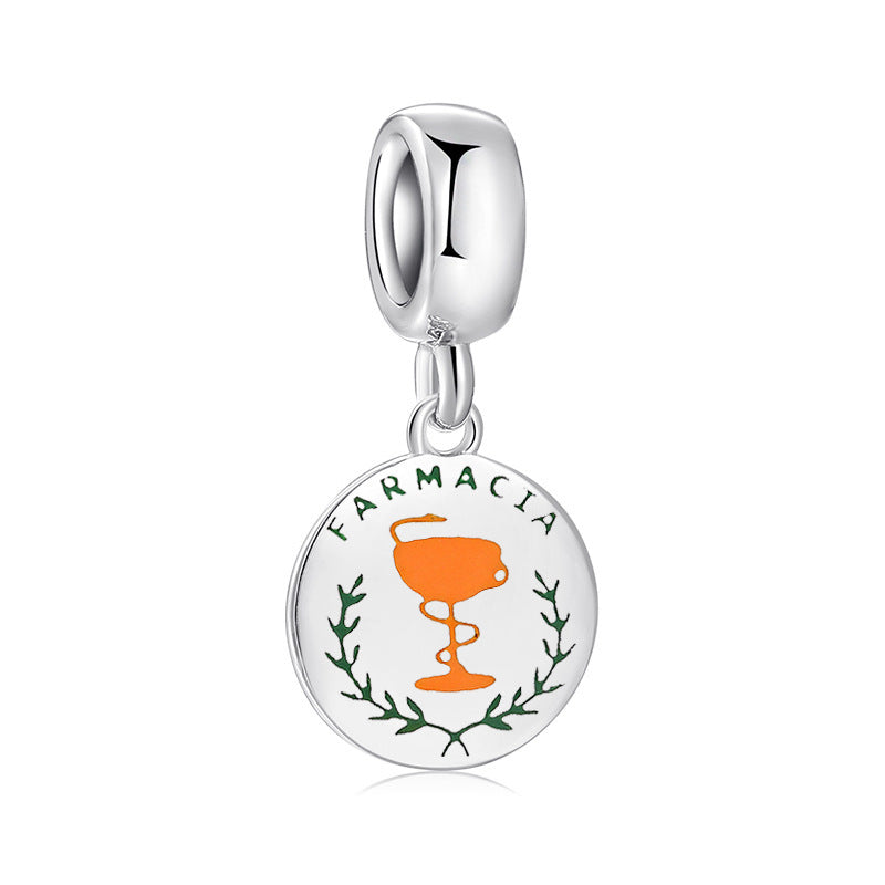 Berufs Charms