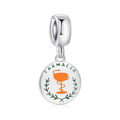 Berufs Charms
