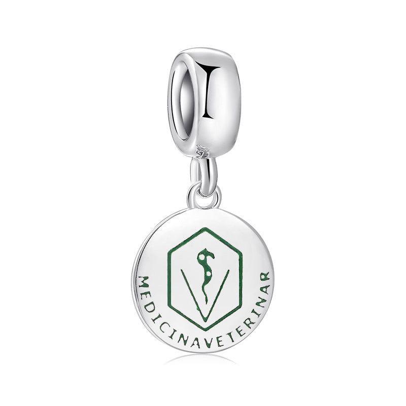 Berufs Charms
