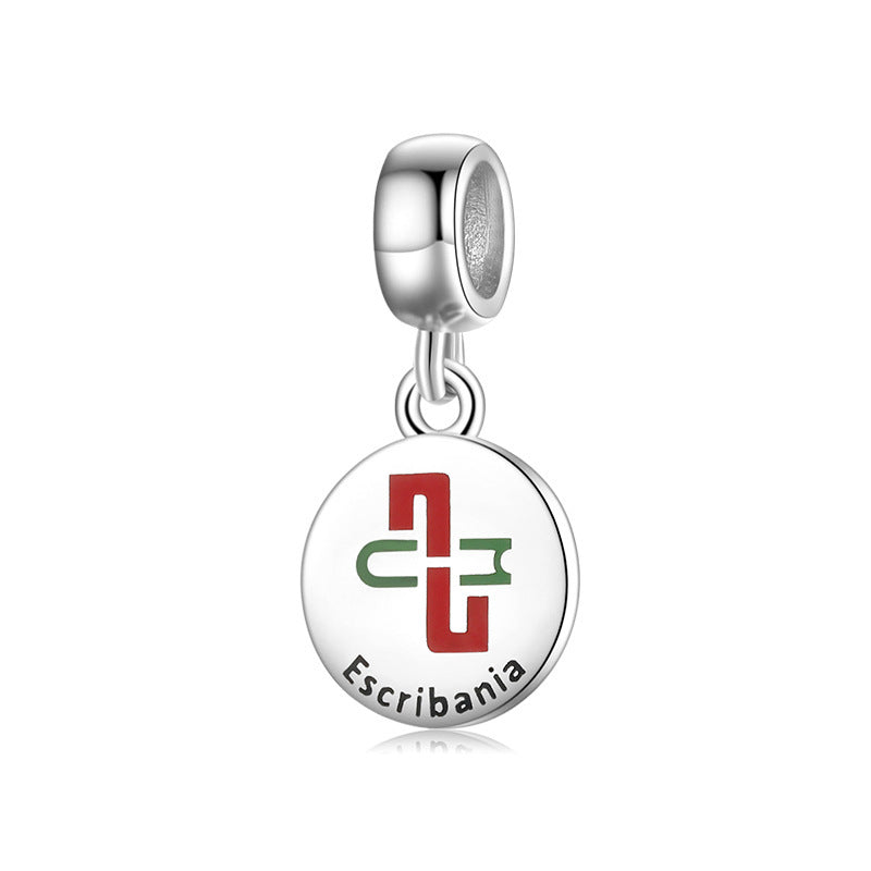 Berufs Charms