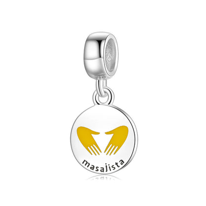 Berufs Charms