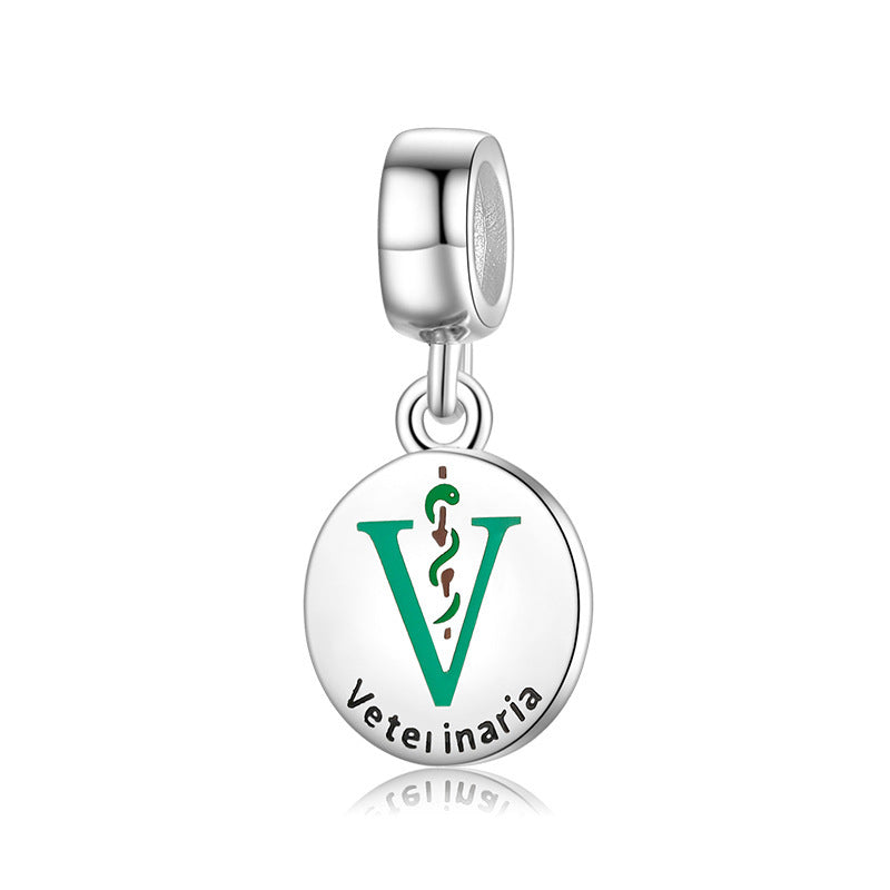 Berufs Charms