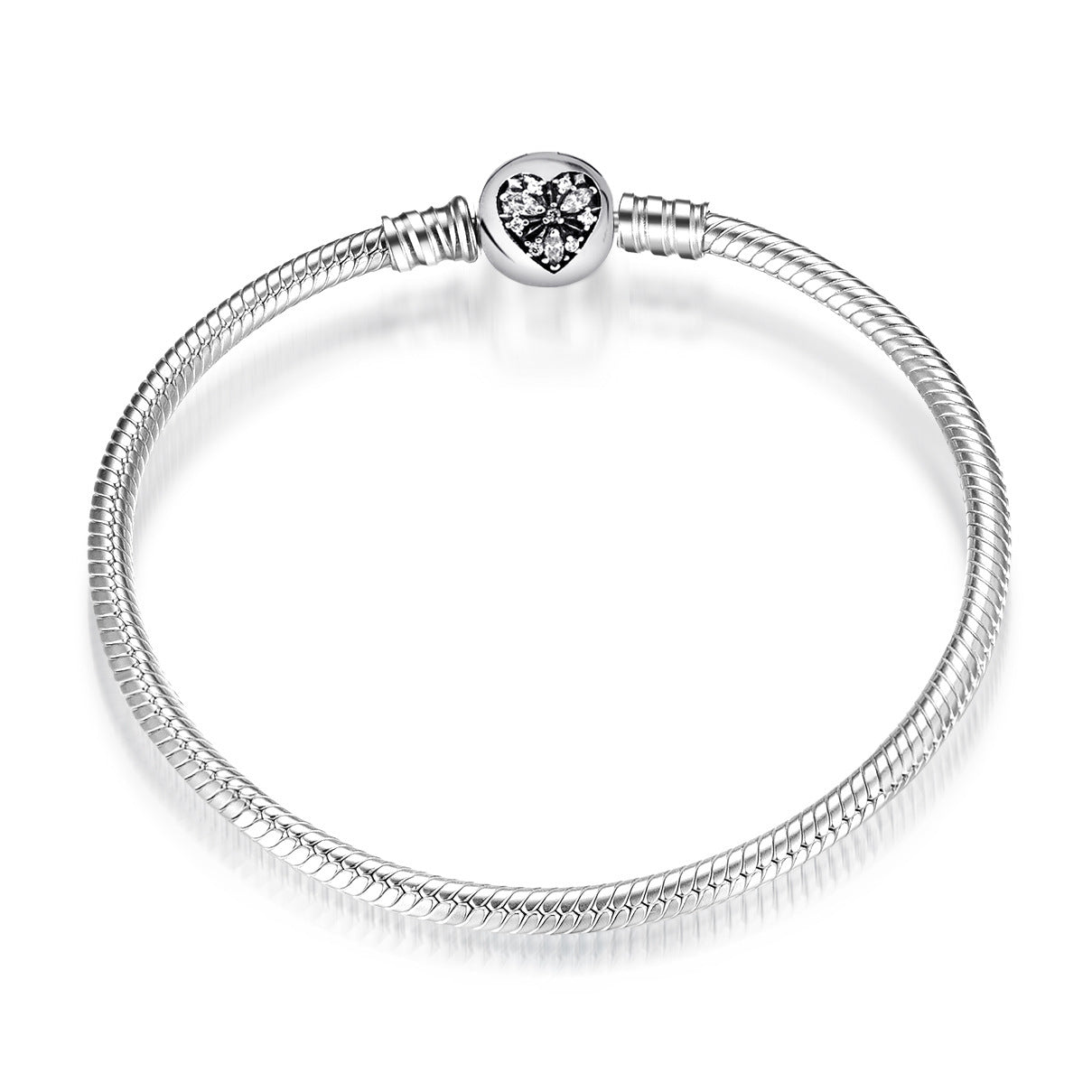 Bettelarmband - Monents Herzs 
