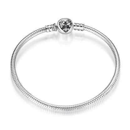 Bettelarmband - Monents Herzs 