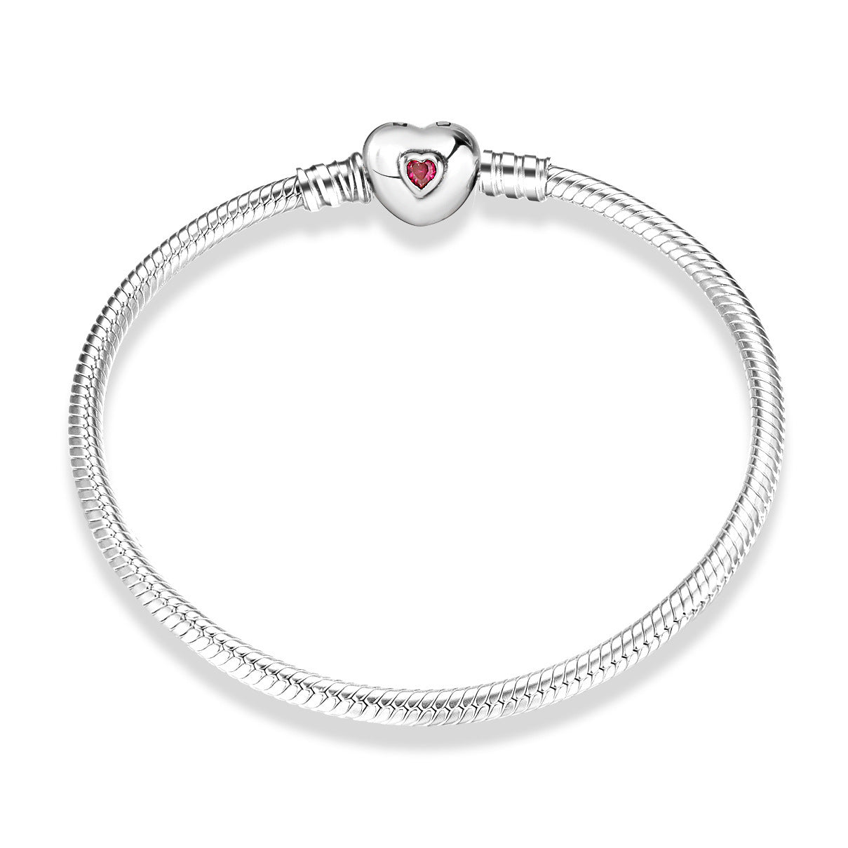 Bettelarmband - Moments Herzchen