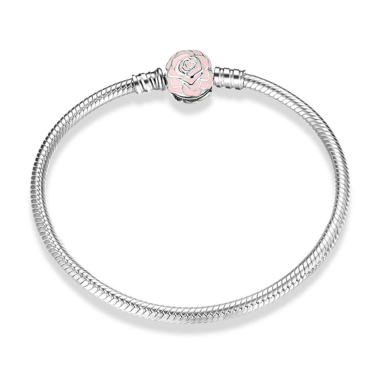 Bettelarmband - Moments Rose
