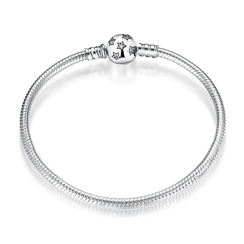 Bettelarmband  - Moments Sternchen