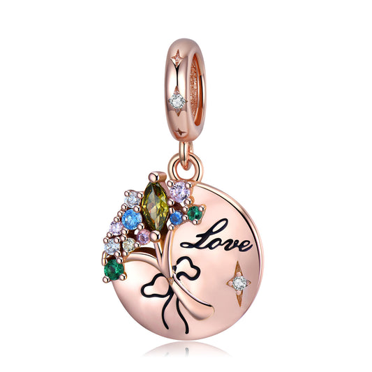 Blume Charm