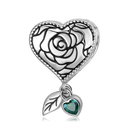 Blumenliebe Charm