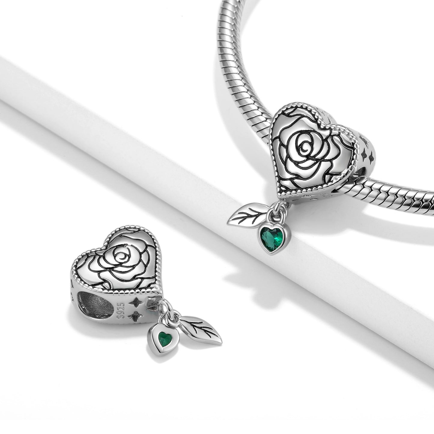 Blumenliebe Charm