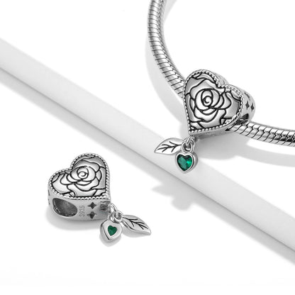 Blumenliebe Charm