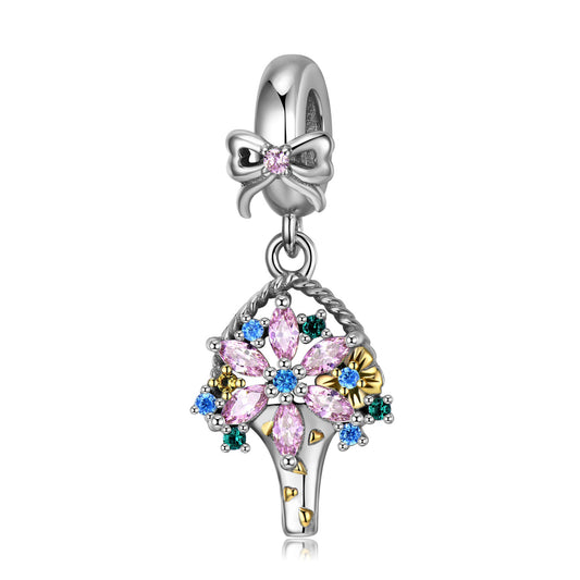 Blumenstrauß Charm