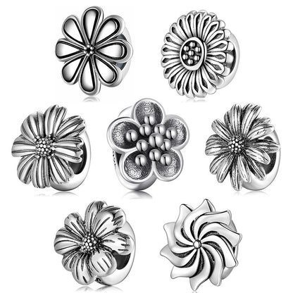 Blüten Charms