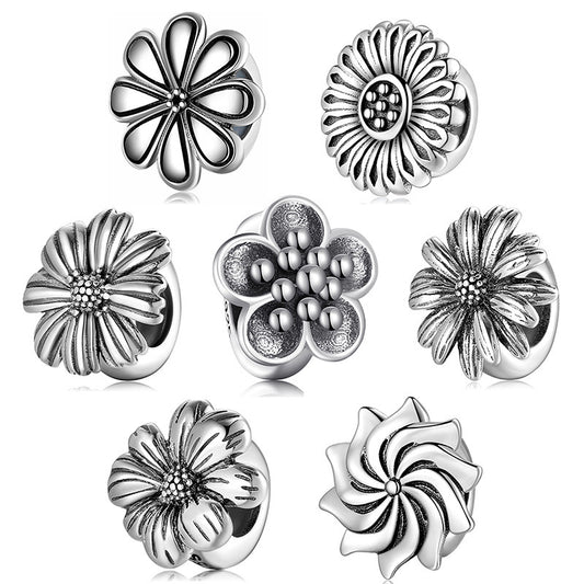 Blüten Charms