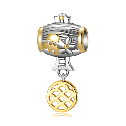 Cherry Hammer Charm