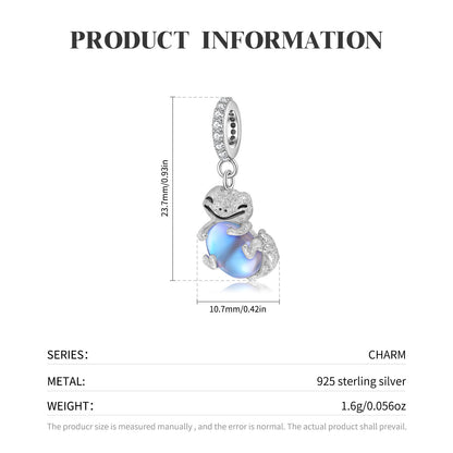 Eichhörnchen Charm