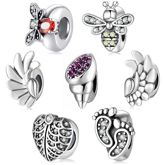 Engelslicht Charms