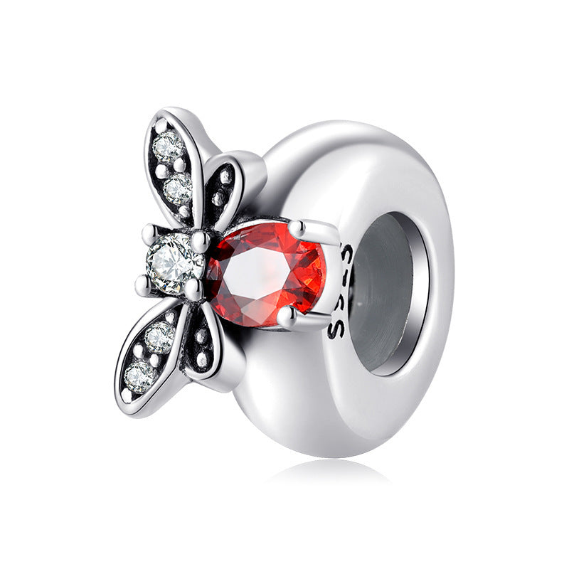 Engelslicht Charms Libellenzauber