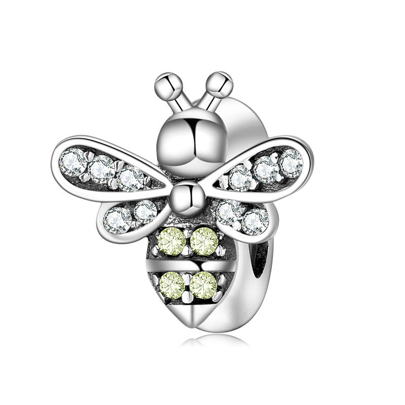 Engelslicht Charms Honigglanz