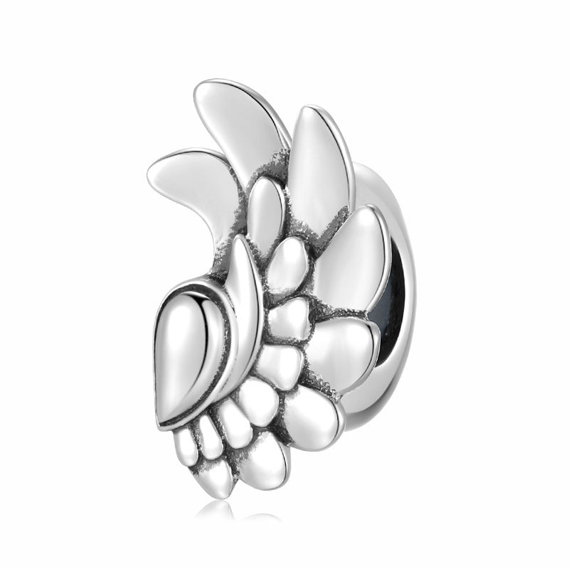 Engelslicht Charms Flügellicht