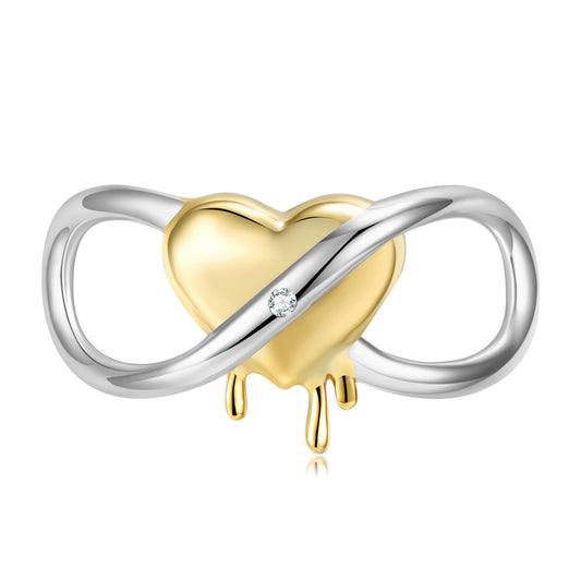 Ewige Liebe Charm