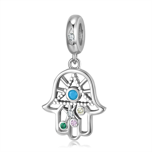Fatima Charm