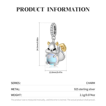 Fuchs Charm
