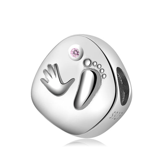 Fußabdruck Charm