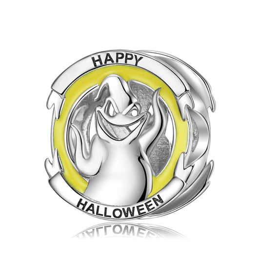Geisterparty Charm Halloween