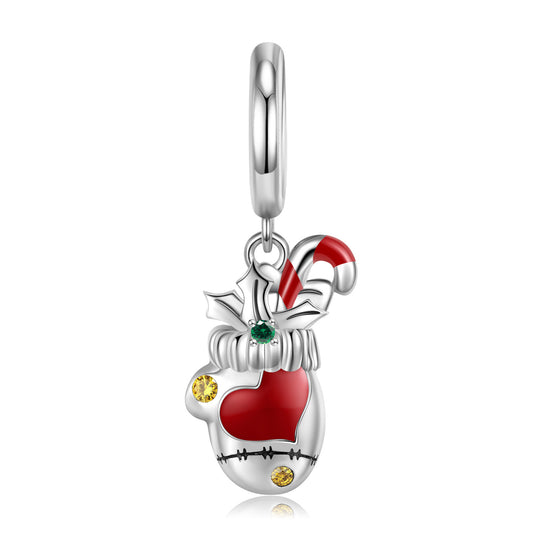 Geschenkbeutel Charm für Weihnachten