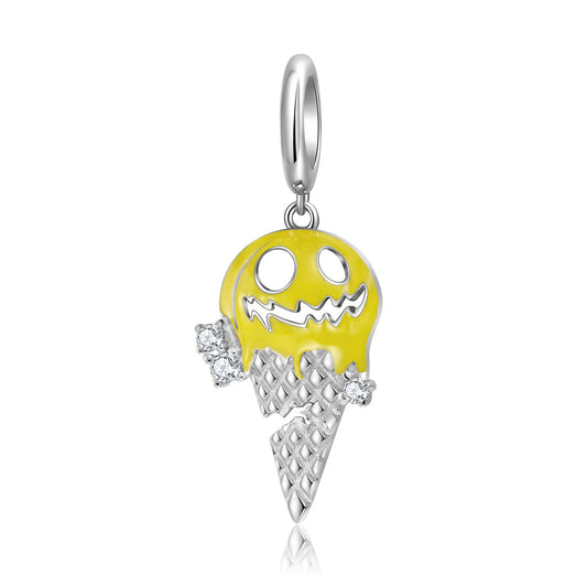 Halloween-Eis Charm Halloween